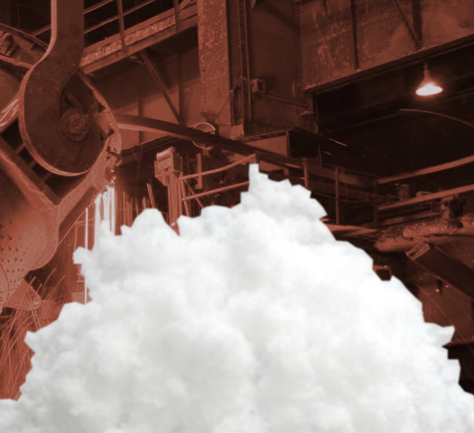 Ammonium Fluoridde (NH<sub>4</sub>F)